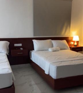El Macao Hotel | RUKA Hotel