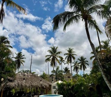 Las Terrenas Villa | VillasMana NearBeach PlayaBonita LasTerrenas