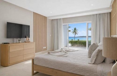 Cap Cana Marina Apartment | Beachfront Luxury Punta Palmera at Cap Cana Marina