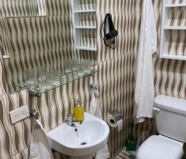 El Callejon Apartment | Caribbean Domicil Apartment 01