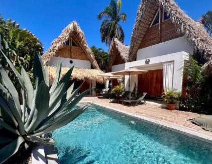 Las Terrenas Hotel | Leeloo Boutique Hotel