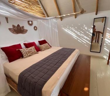 Las Terrenas Hotel | Leeloo Boutique Hotel
