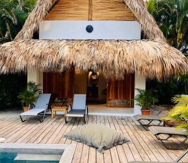 Las Terrenas Hotel | Leeloo Boutique Hotel