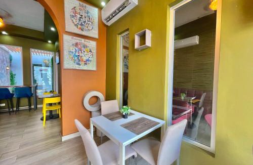 Ciudad Nueva Bed & Breakfast | RIG Puerto Malecón