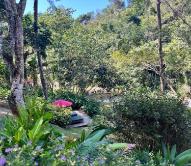 San Jose de las Matas Villa | Diferencia eco retreat