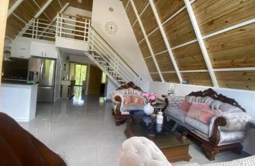 Nagua Villa | Villa Machepa