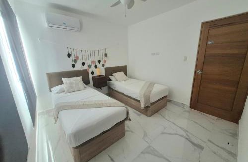 Punta Cana Villa | Villa Mar