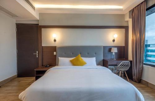 La Julia Hotel | Weston Suites Hotel