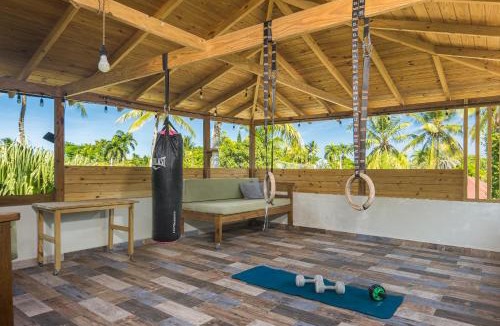 ProCab Apartment | Cabarete Boutique Kite Hotel King Loft