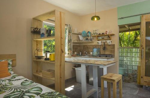 ProCab Apartment | Cabarete Boutique Kite Hotel King Loft