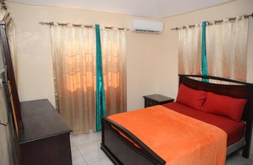 Santiago Province Apartment | SANTIAGO COMFORT SUITe