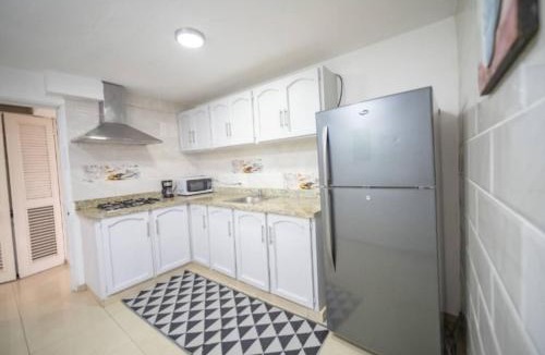 El Batey House | Fully Equipped New 3br Apt dt 2mins To The Beach