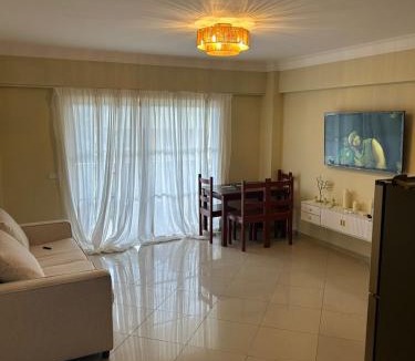 Boca Chica Apartment | Marvilla - Coastal Condo Poolside & Ocean View