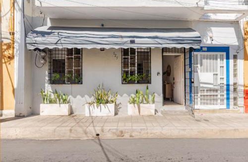 Zona Colonial Apartment | SDQ Colonial Zone an great find