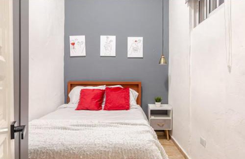 Zona Colonial Apartment | SDQ Colonial Zone an great find