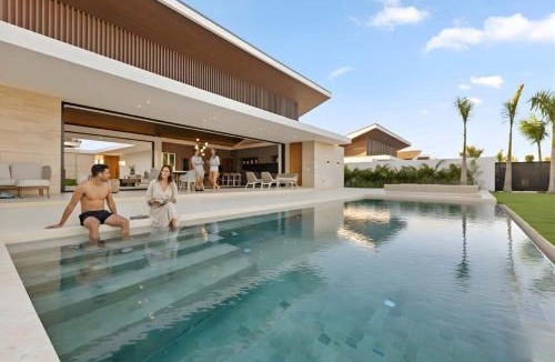 Casa de Campo Villa | Zen Oasis Villa at Casa de Campo