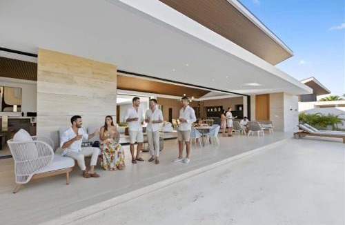 Casa de Campo Villa | Zen Oasis Villa at Casa de Campo