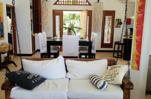 Cabrera House | Casa 01
