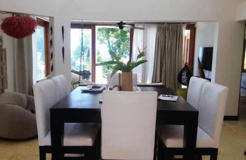 Cabrera House | Casa 01