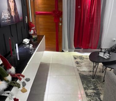Mendoza Apartment | 3bed Apartment con Terraza y Picsina privada