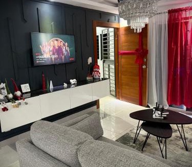Mendoza Apartment | 3bed Apartment con Terraza y Picsina privada