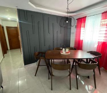 Mendoza Apartment | 3bed Apartment con Terraza y Picsina privada