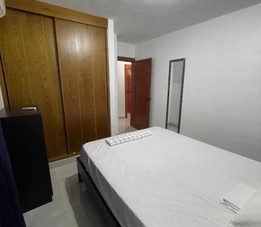 Mendoza Apartment | 3bed Apartment con Terraza y Picsina privada