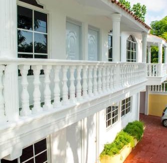 Juan Esteban Hotel | Hotel Napoles