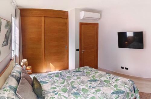 Dominicus Apartment | Green Oasis - Dominicus, Bayahibe