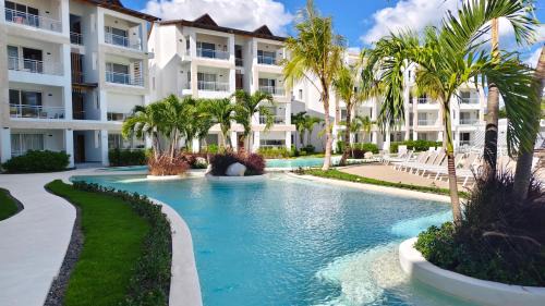 Dominicus Apartment | Green Oasis - Dominicus, Bayahibe