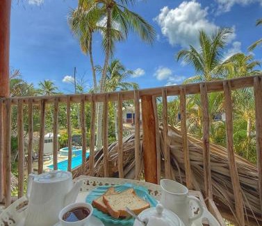 Las Terrenas Villa | VillasMana NearBeach PlayaBonita LasTerrenas