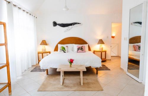 Las Galeras Villa | Villa Playa Colorada Eco-Luxury Beachfront Retreat