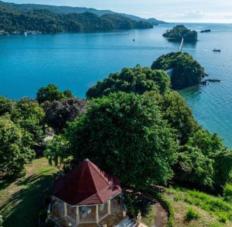Samana Resort | Eurostars Grand Cayacoa