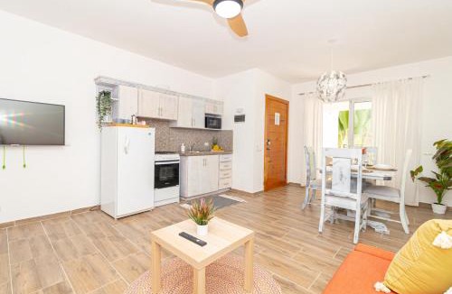 Dominicus Apartment | Luxury 1BR Oasis Paraiso Residence Bayahibe