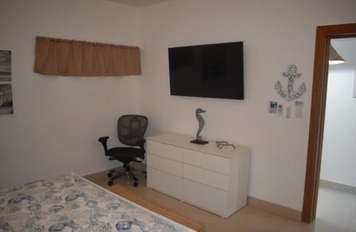 Juan Dolio - El Pueblo Apartment | El Sueño, Breathtaking Ocean Front, Juan Dolio