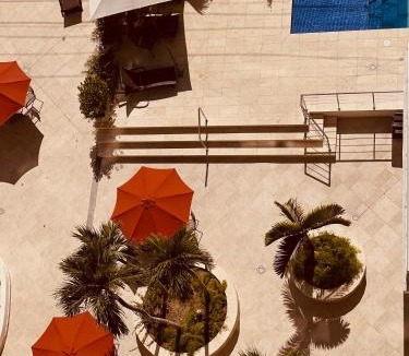 Reparto Ibarra Apartment | Luxurious Ocean View Penthouse With Private Jacuzzi