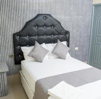 Azua Hotel | Hotel Monterio