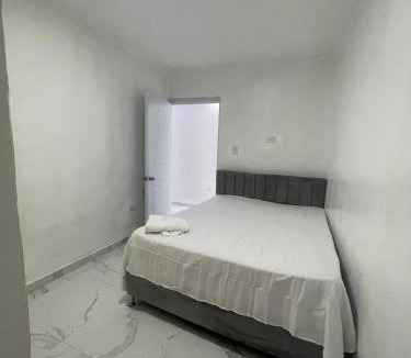 Santo Domingo Apartment | Apartamento 2