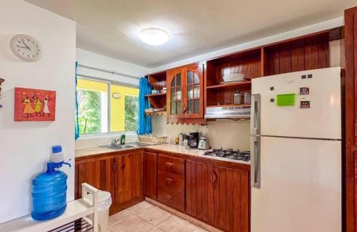 ProCab Apartment | Renaissance Residence Cabarete