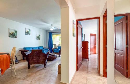 ProCab Apartment | Renaissance Residence Cabarete