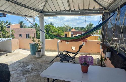 La Caleta House | Dona Beba Guesthouse