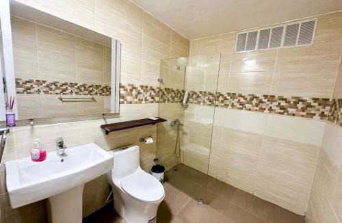 Zona Colonial House | Colonial Home with Private Terrace and Jacuzzi