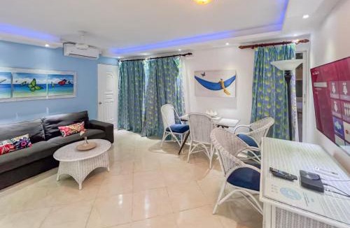 El Batey Apartment | Garden Condo, Sosua