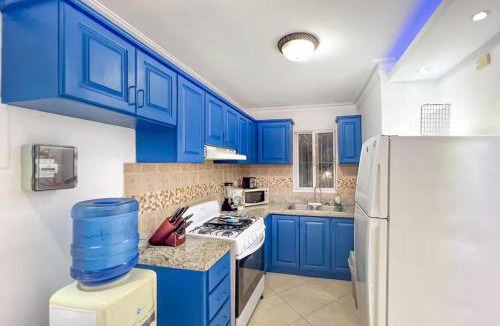 El Batey Apartment | Garden Condo, Sosua