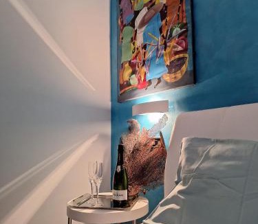 Bavaro Apartment | PASSION DEL CARIBE - CORAL VILLAGE 1 - modern and fully equipped apartments & suites in residence with pool and 24 hour security, close the beach, shops, bars, restaurants & entertainment