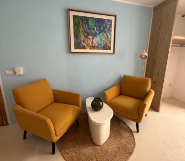 Las Terrenas Hotel | Kainos Tropical Boutique Hotel