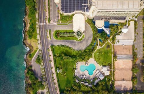 Gascue Hotel | Renaissance Santo Domingo Jaragua Hotel & Casino