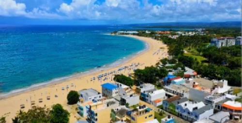El Pueblito House | Elida Oceanfront Rentals