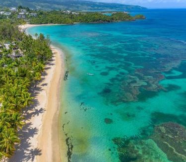 Las Terrenas Hotel | Mahona Boutique Hotel
