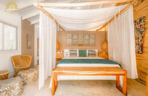 Las Terrenas Hotel | Mahona Boutique Hotel